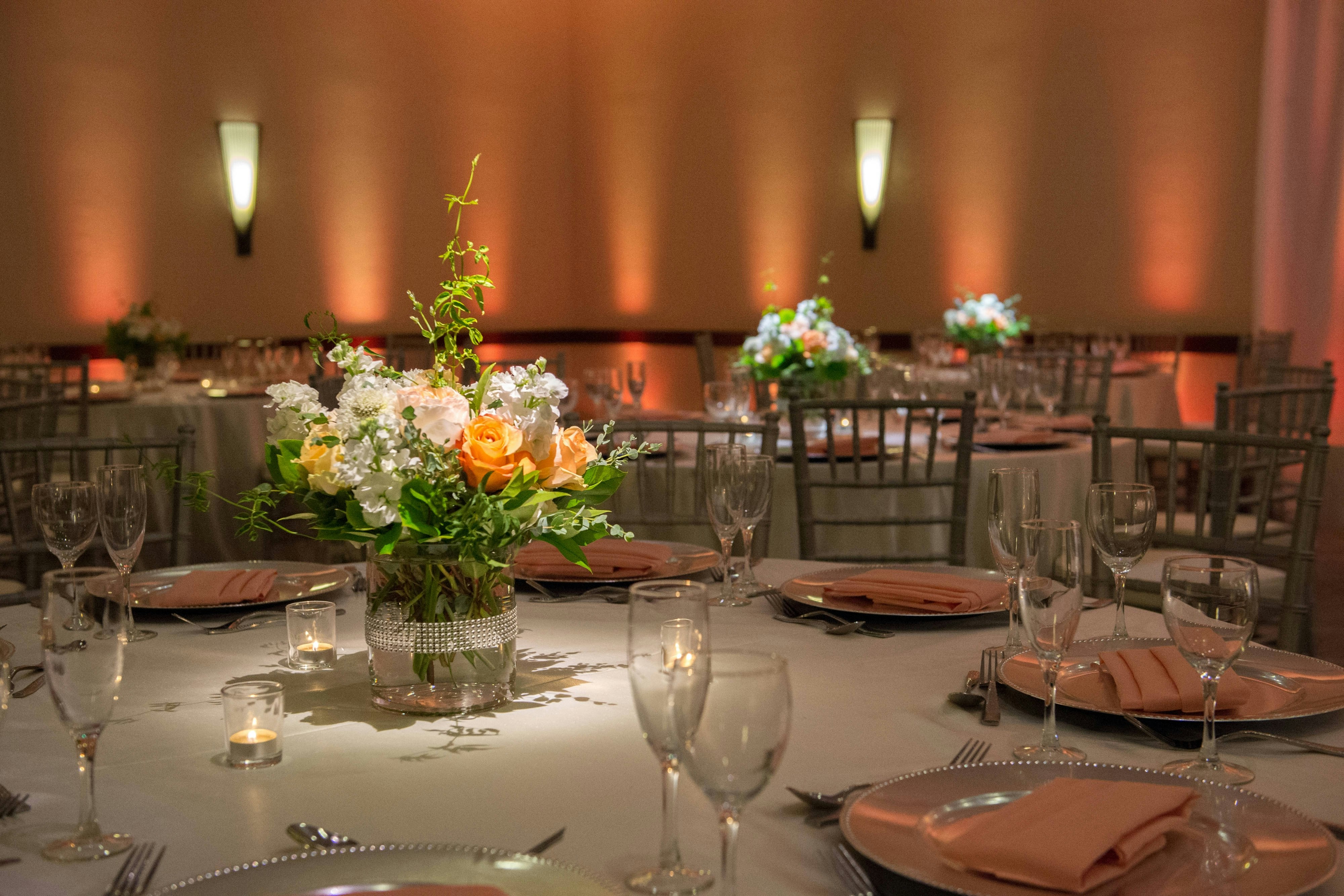 Fullerton Marriott at California State University 15/27