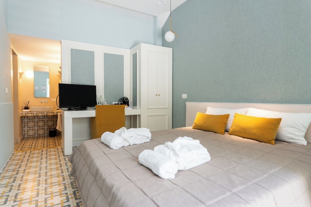 Villa Ascosa - Relais Sul Mare 18/50