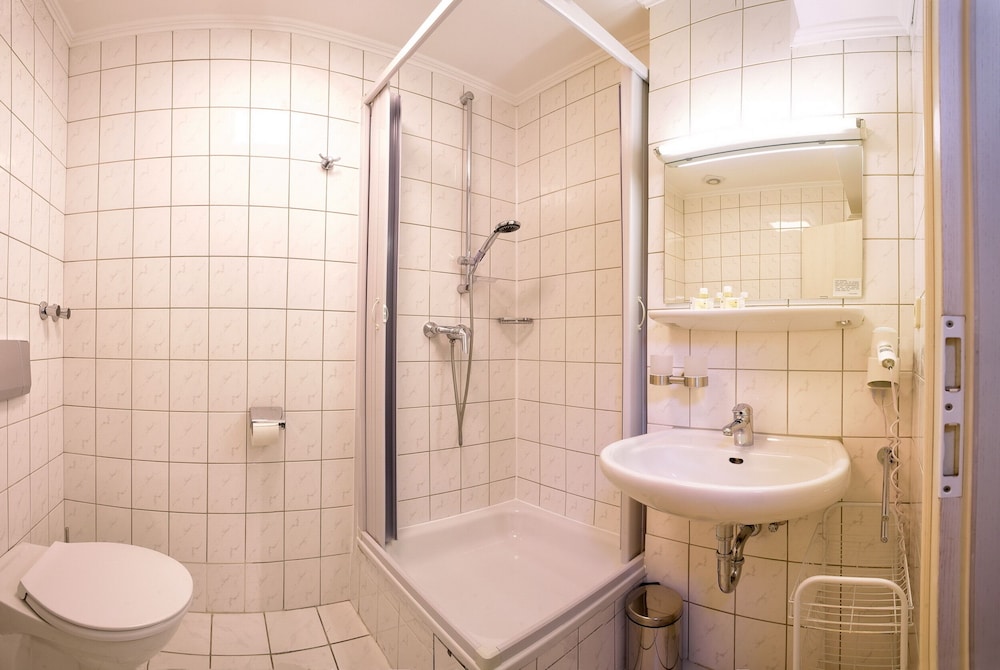 Hotel Bürgerhof 45/50