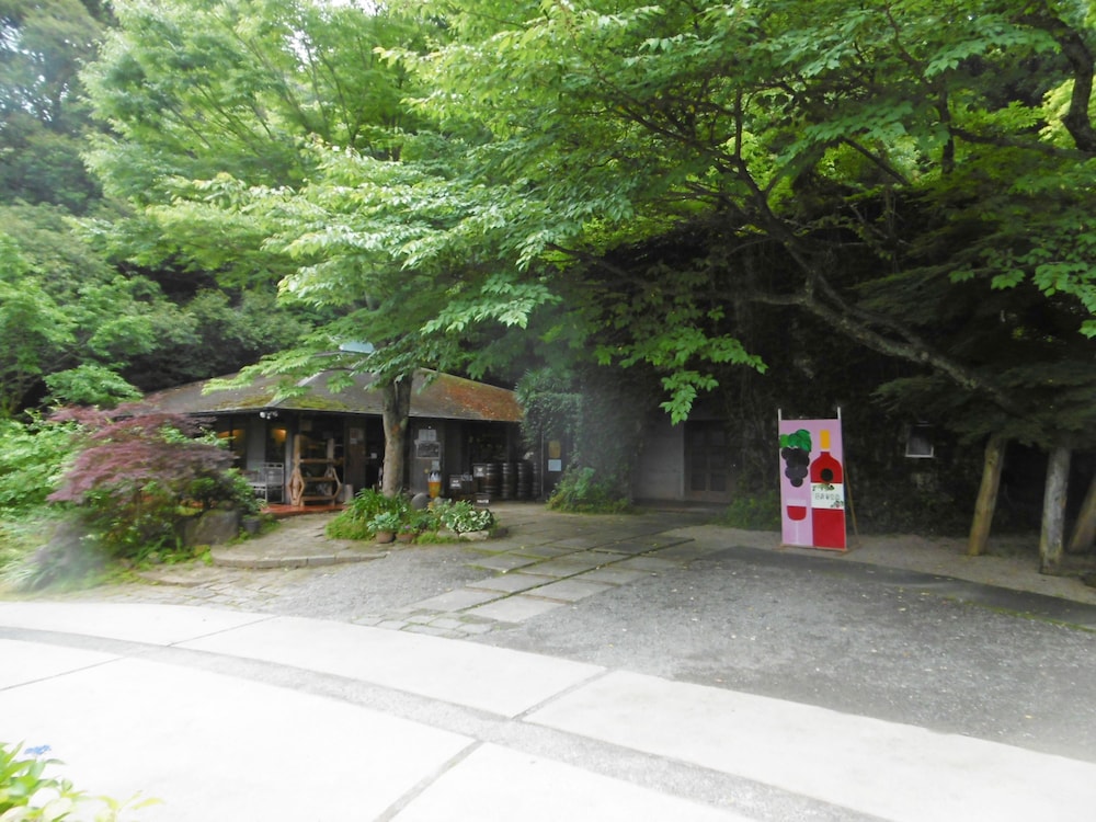 Katanose Onsen Yumoto Kobayashi 30/37