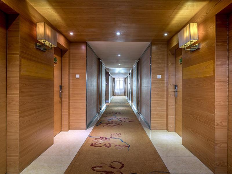 Vienna Hotel Guangzhou Airport photo2