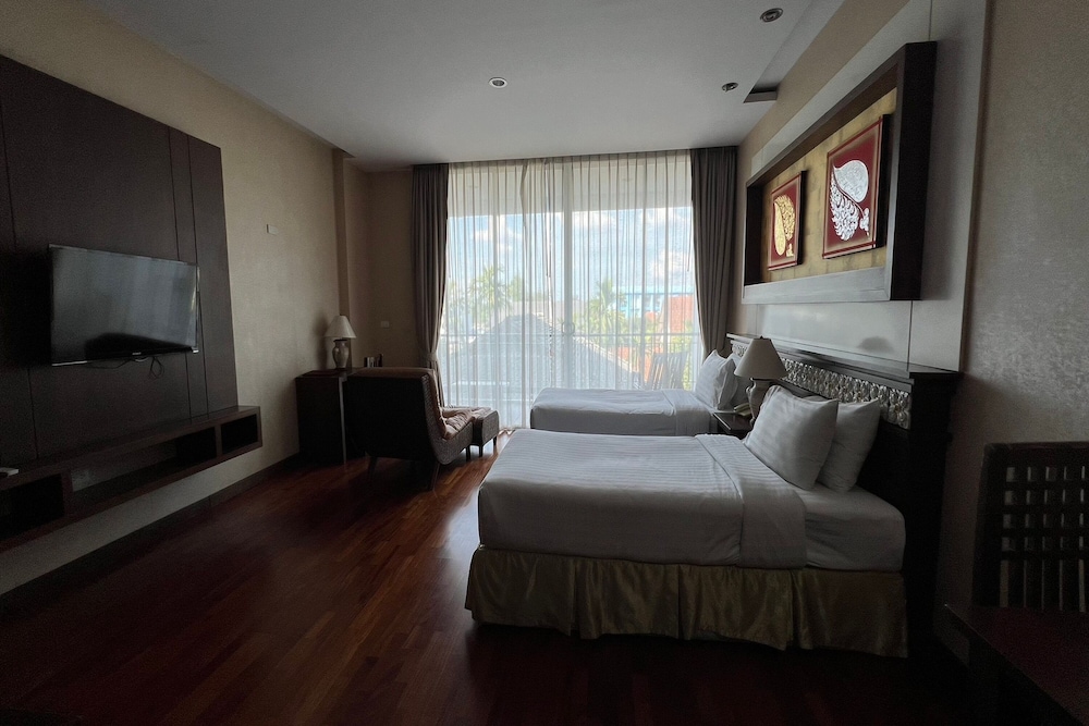 Kham Mon Lanna Resort Chiang Mai 25/75