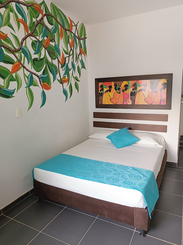 Hotel Villa Alicia 9/50