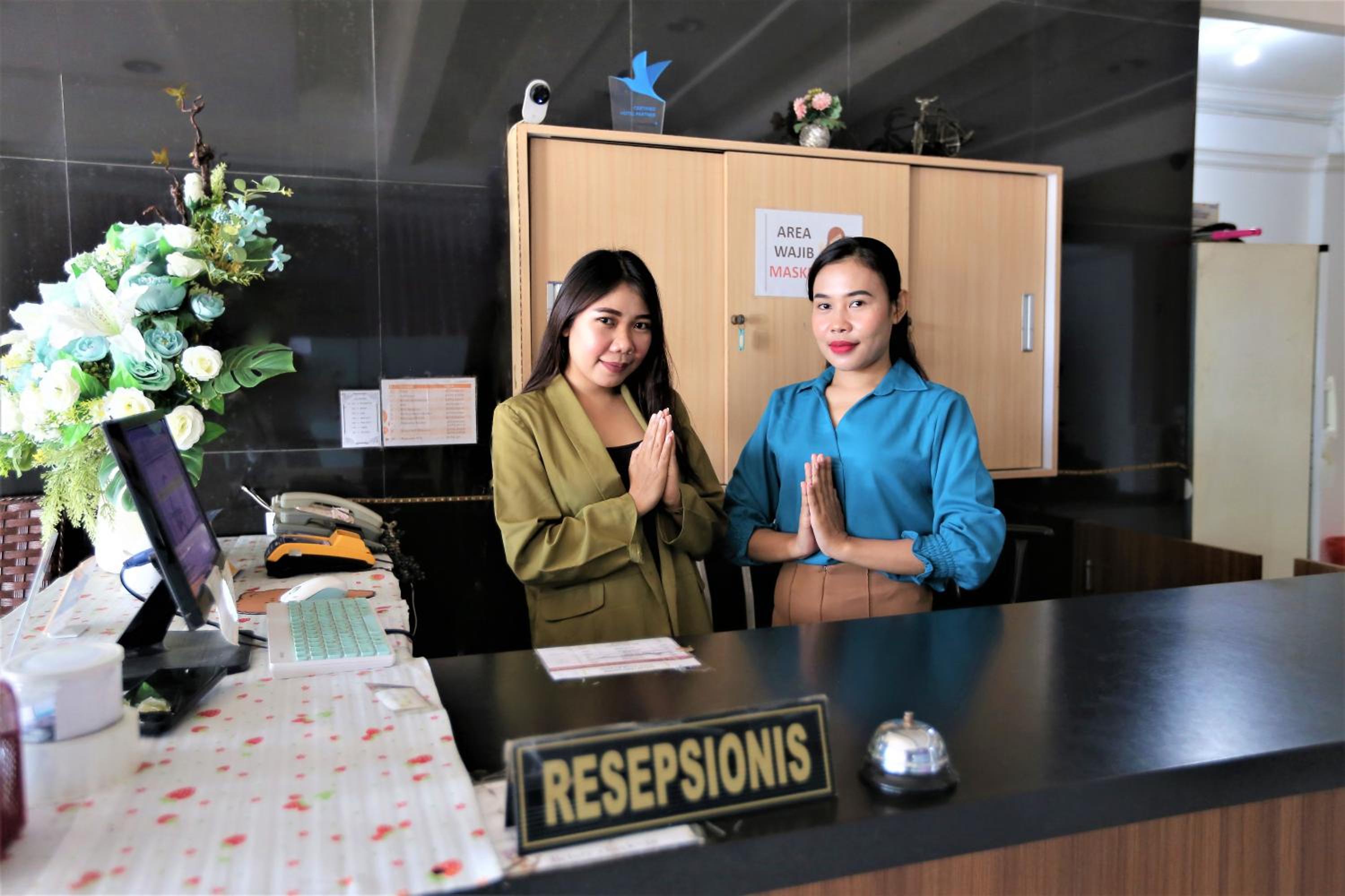Gading Guest House 7/36