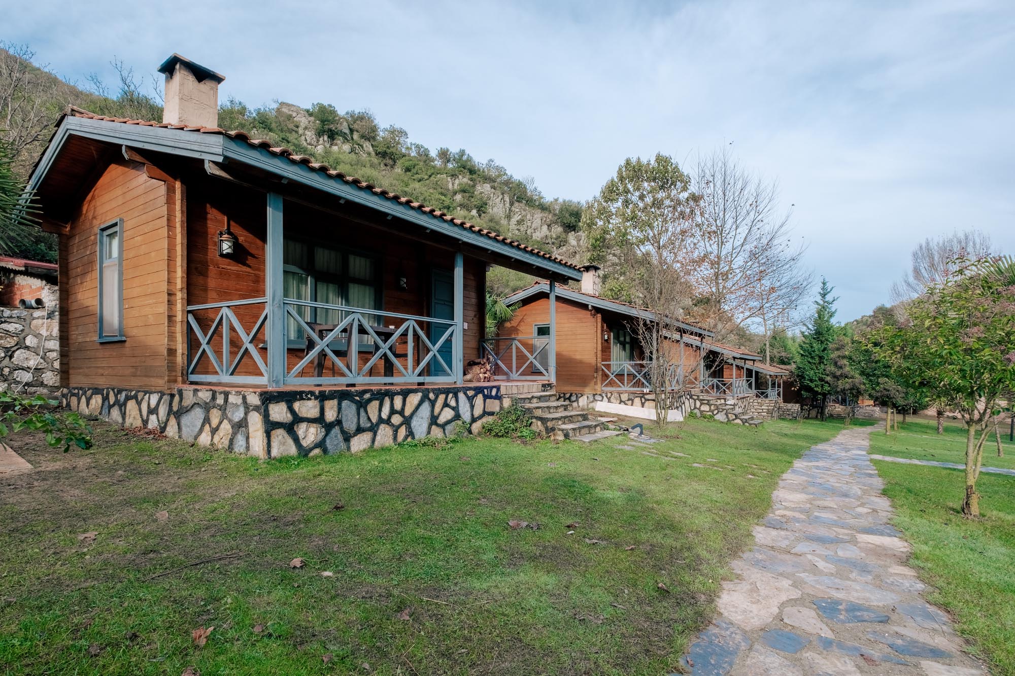 Bagdat Hotel&Resort 42/50