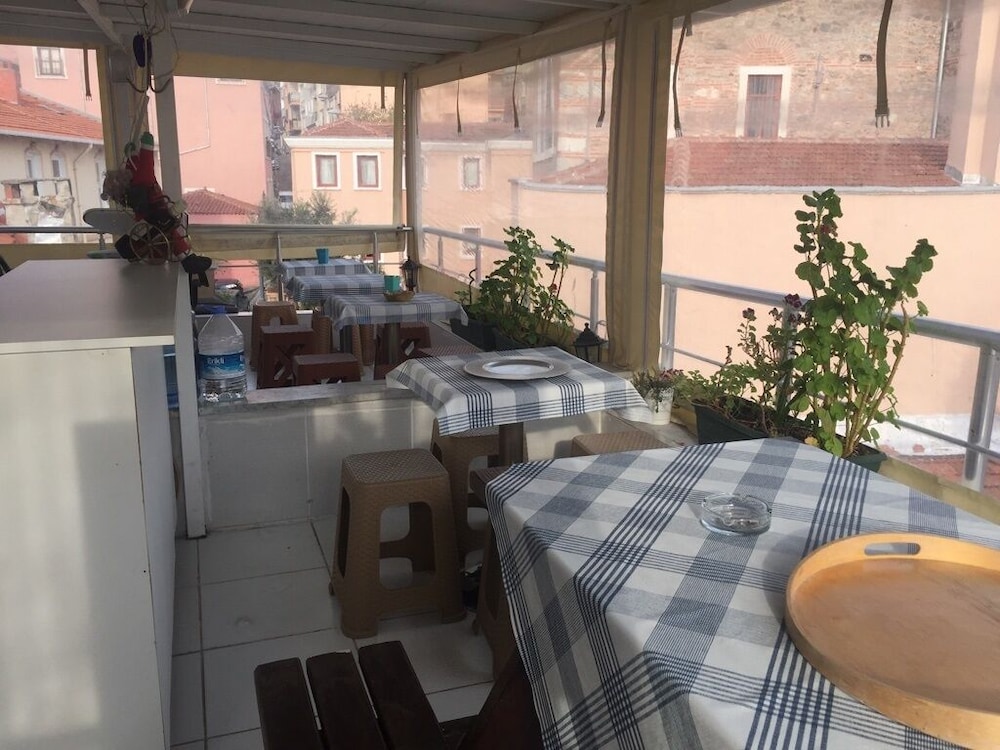 Sunrise Istanbul Suites 49/62
