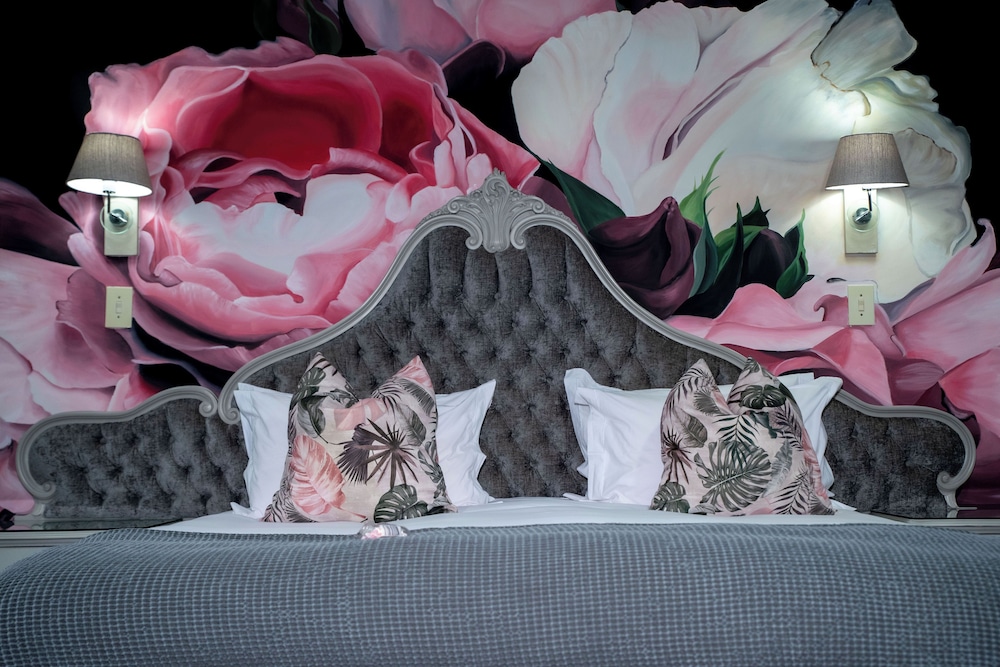 Iso'Bella Vita Guesthouse 20/50