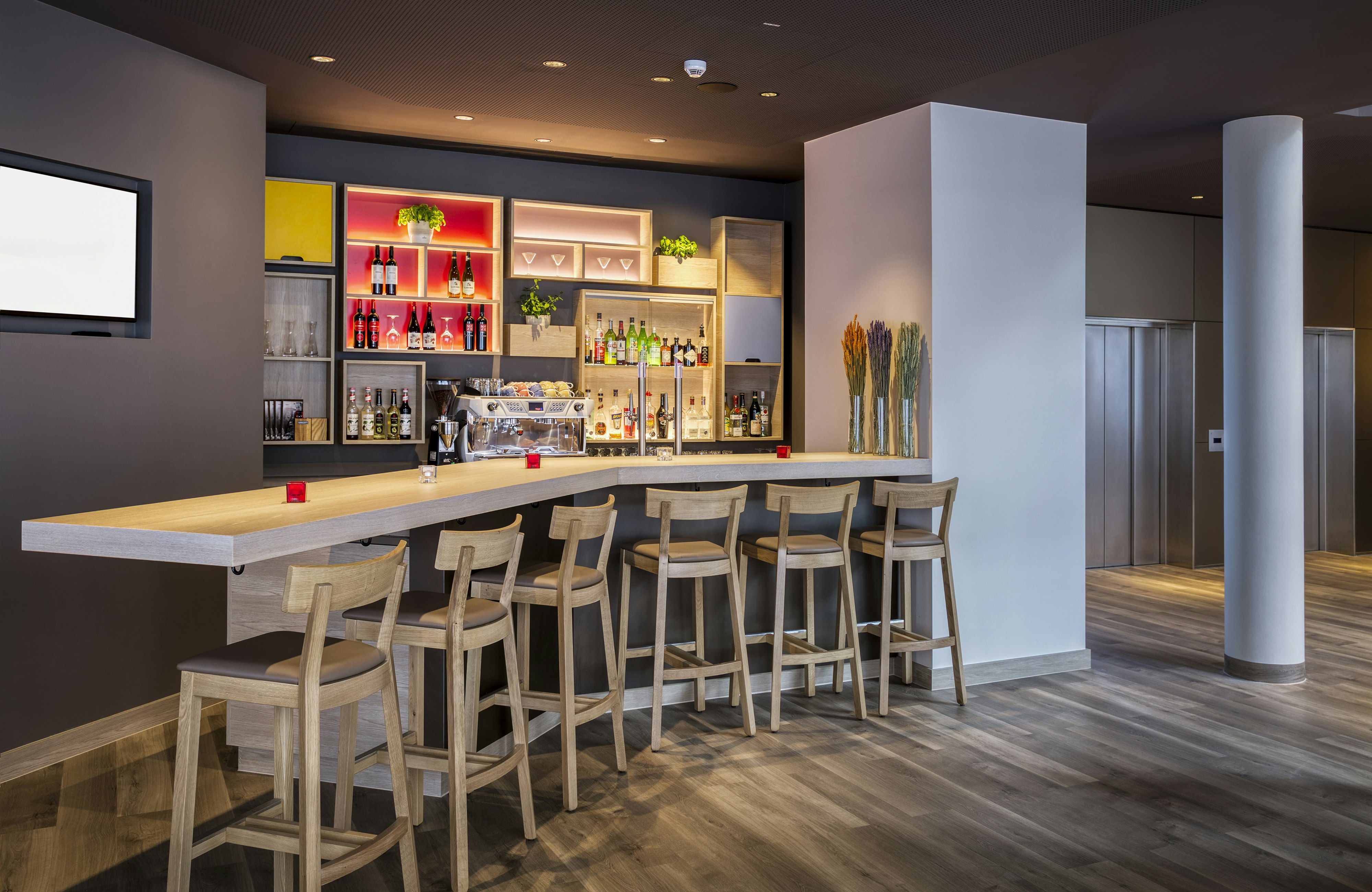 Hotel Nurnberg city center by Leonardo Hotels 20/34