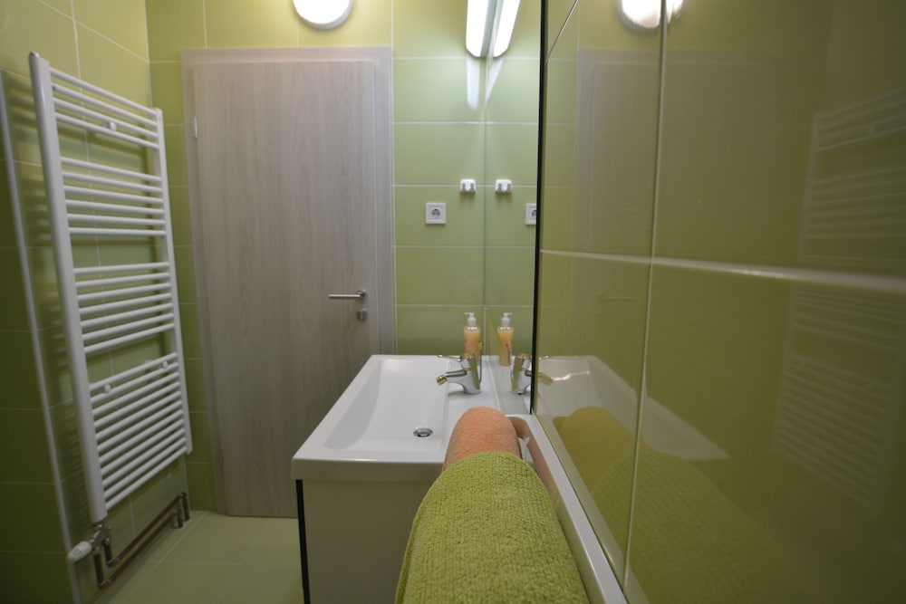 Villa Rosa 25/28