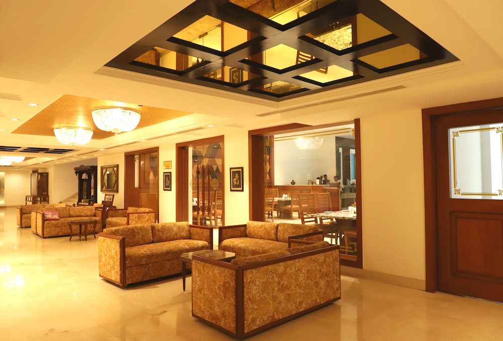 Hotel Chandela Khajuraho 29/50