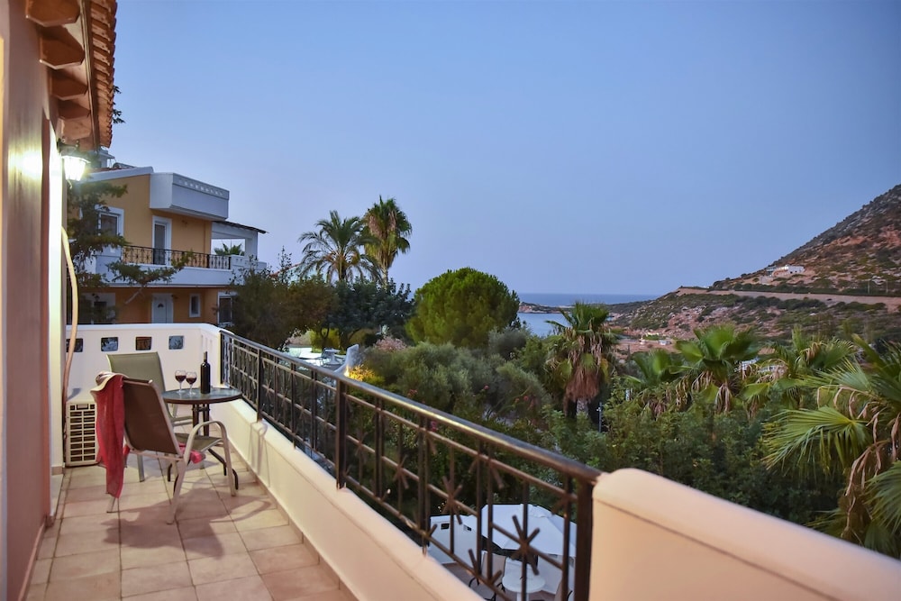 Bali Mare in MYLOPOTAMOS