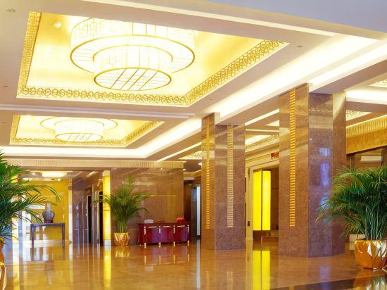 Chong Wen Men Hotel Beijing 16/39