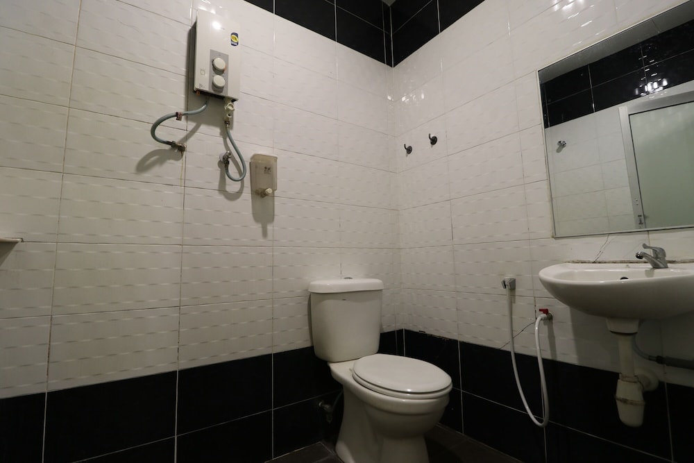 Furich Hotel Enterprise 13/16