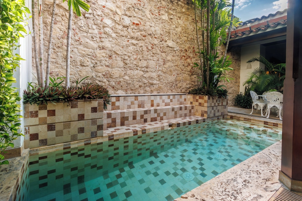 Hotel Boutique Santo Toribio 43/66