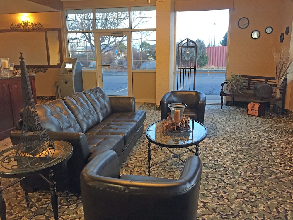 FairBridge Extended Stay a Kitchenette Hotel 29/44