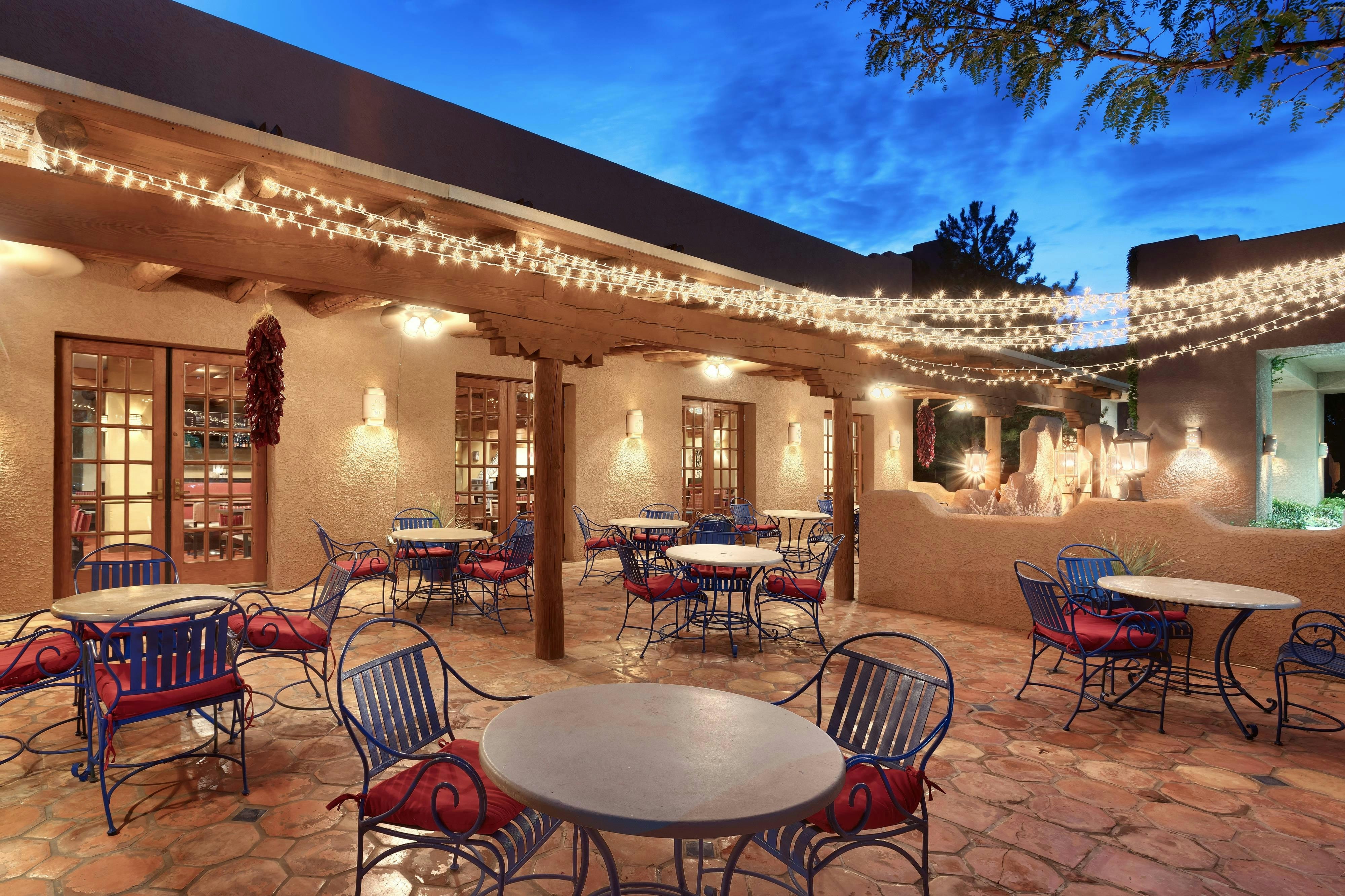 Courtyard by Marriott Albuquerque 9/15