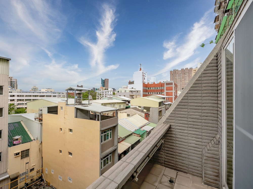 Kindness Hotel Xin Jue Jiang 6/84