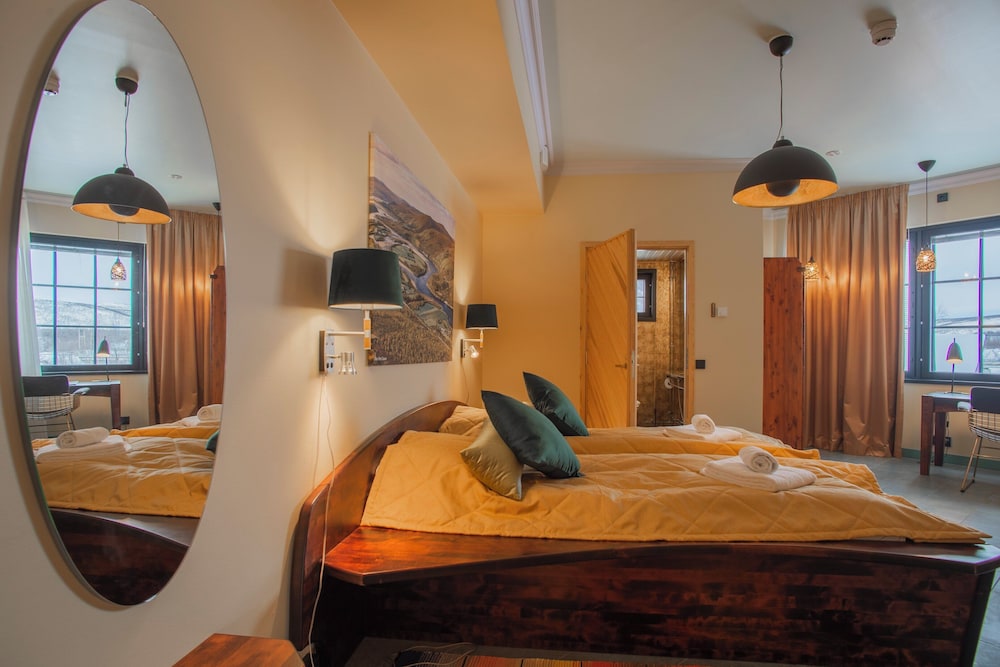 Utsjoki Arctic Resort 24/62