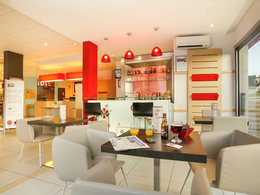 Ibis Brive Centre 35/65