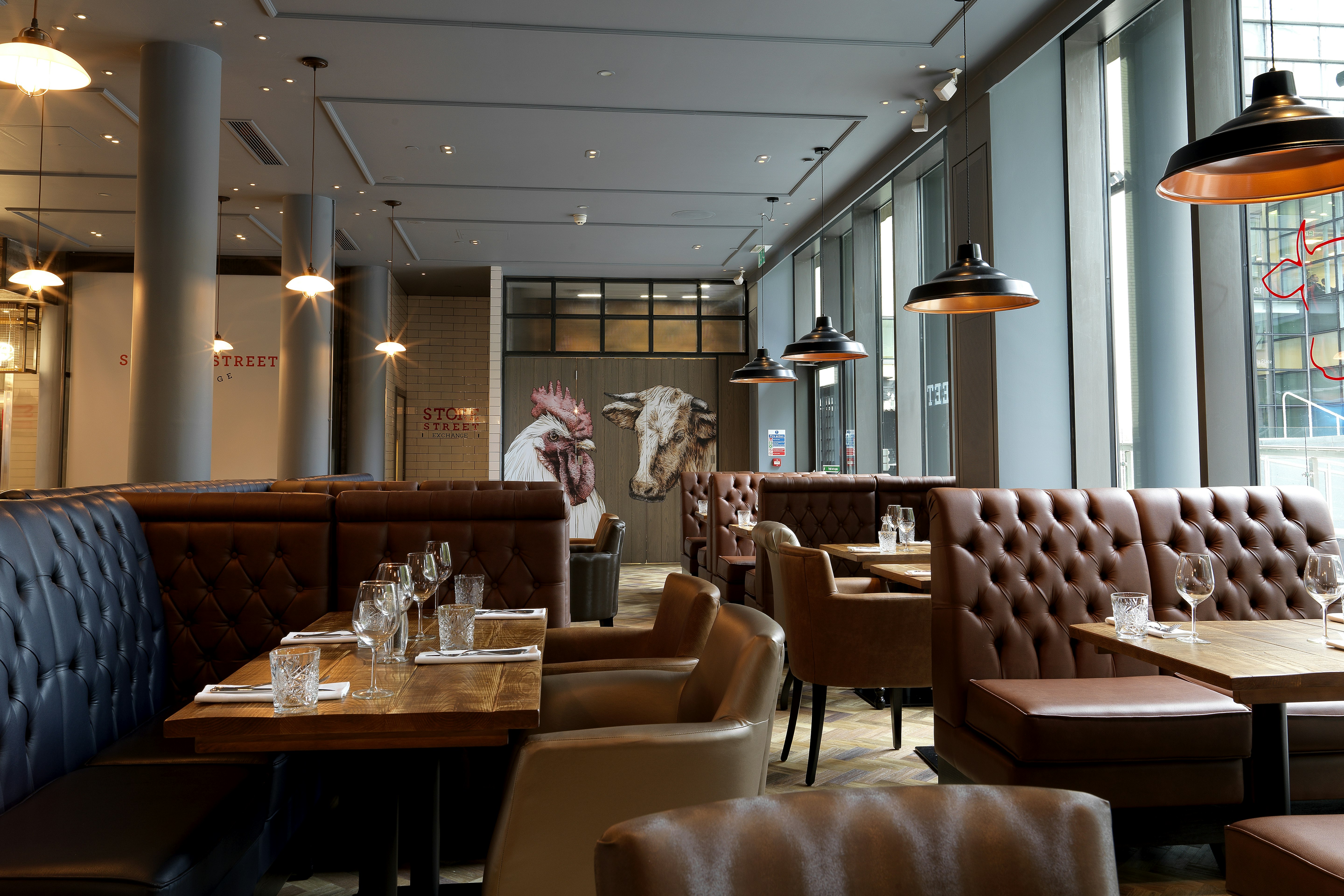 DoubleTree by Hilton Manchester - Piccadilly 27/51