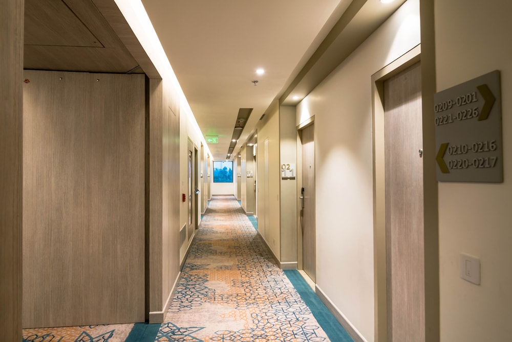 Holiday Inn Express Kolkata Airport 29/56