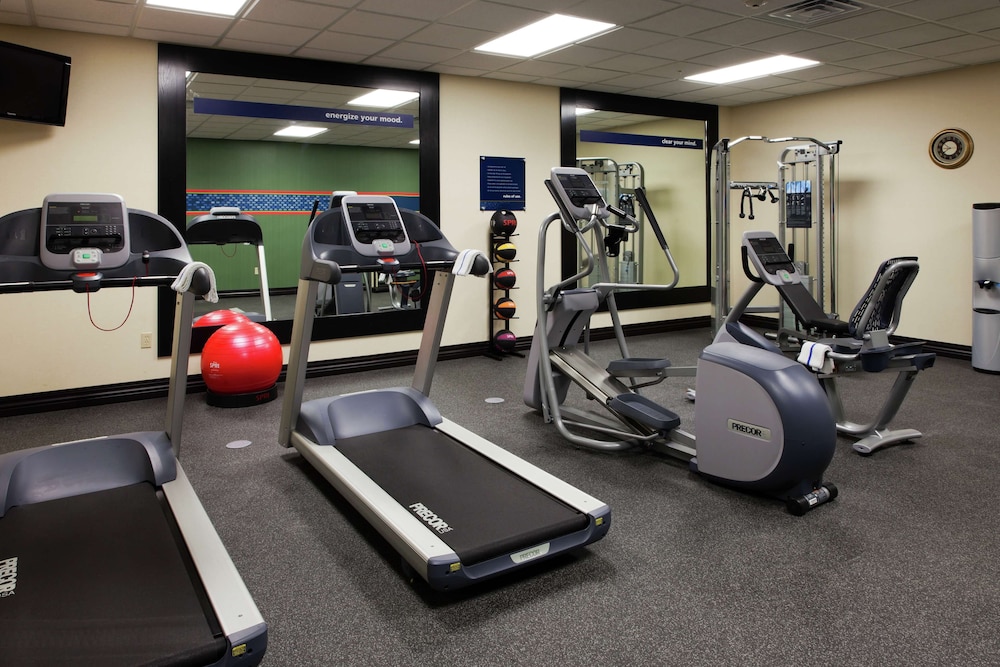 Hampton Inn And Suites Middlebury In 27/42