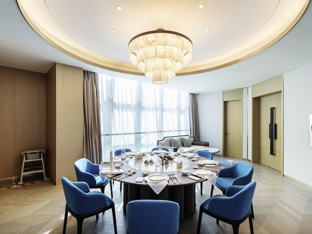 Novotel Suzhou Huanxiu Lake 42/50