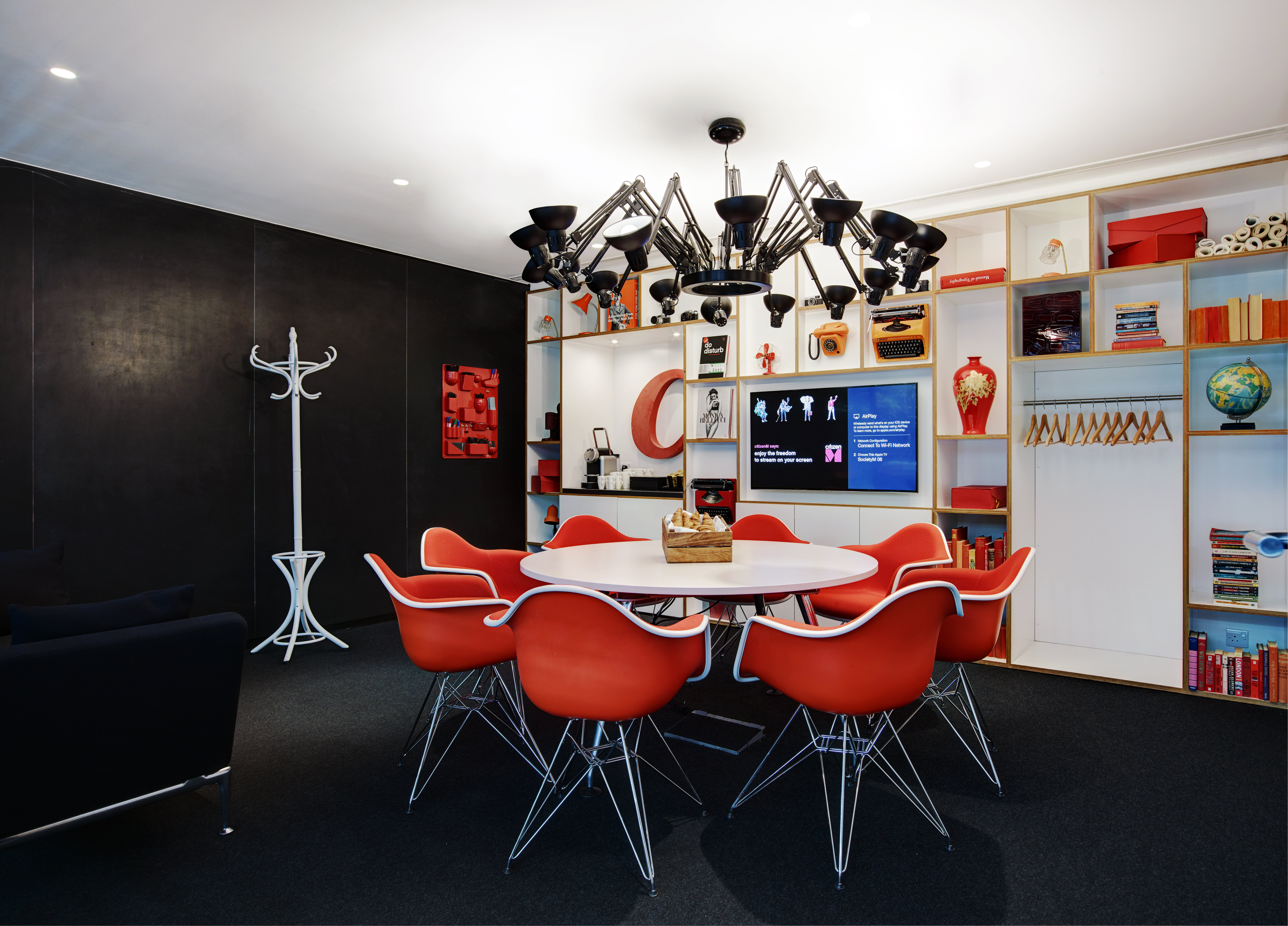 citizenM London Bankside 24/32