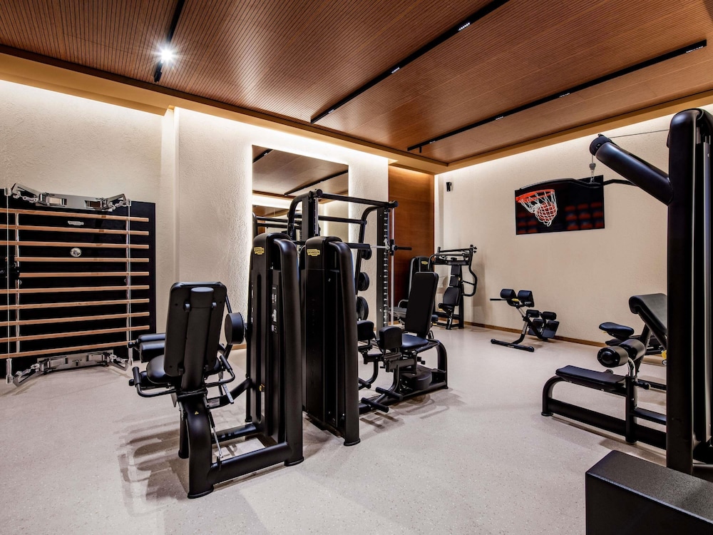 Swissotel Tbilisi 79/102