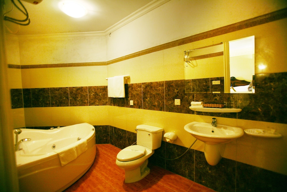 Cadasa Resort Dalat 77/77