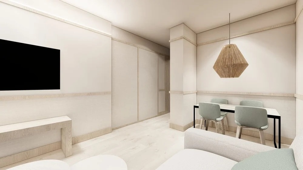 Dynastic Rooms Apartments 27/45