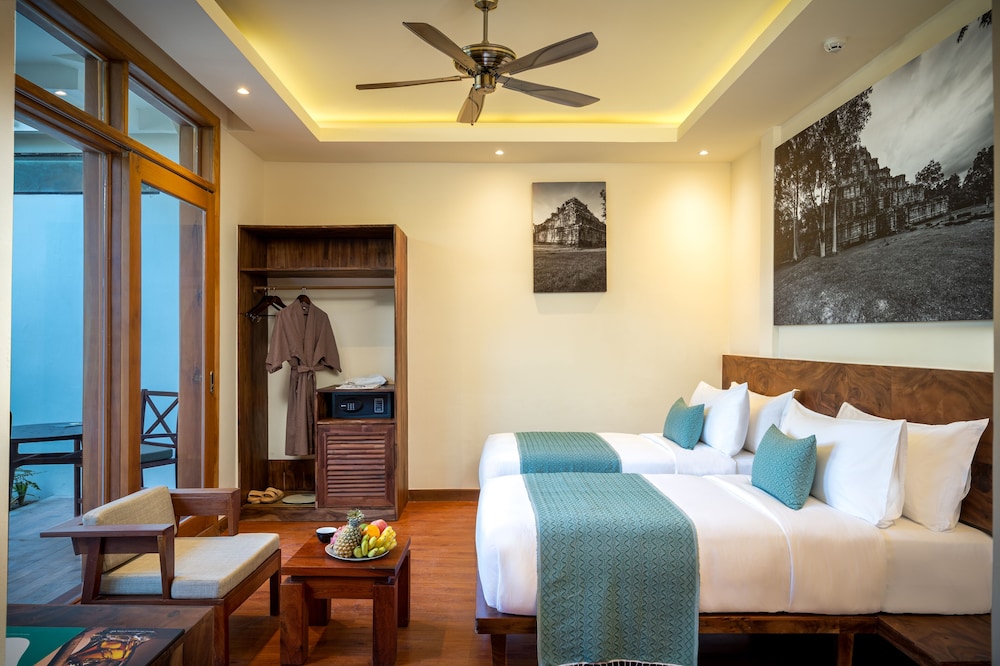 Amatak Boutique Hotel 15/50