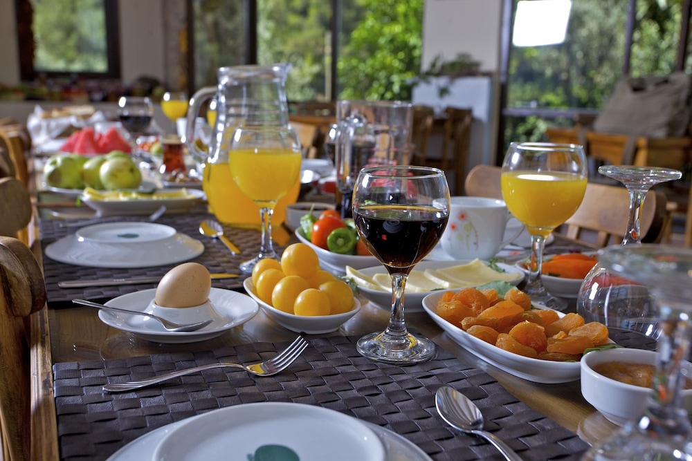Ephesus Boutique Hotel 54/72