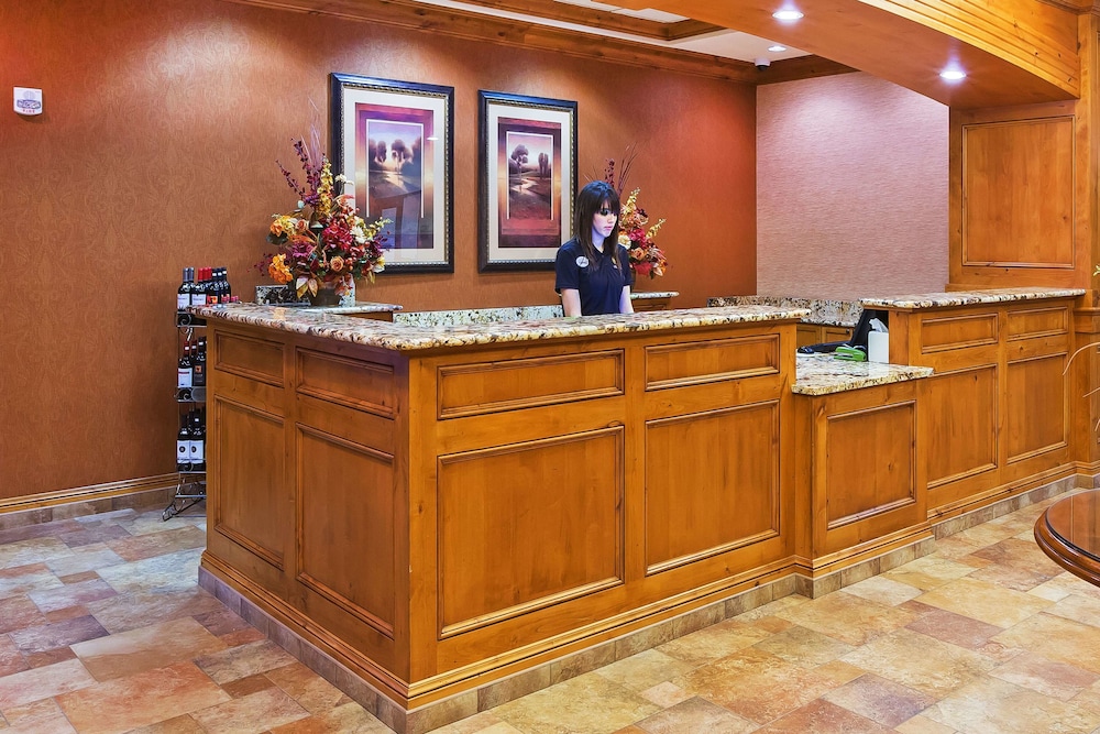 La Quinta Inn & Suites by Wyndham Twin Falls 9/41
