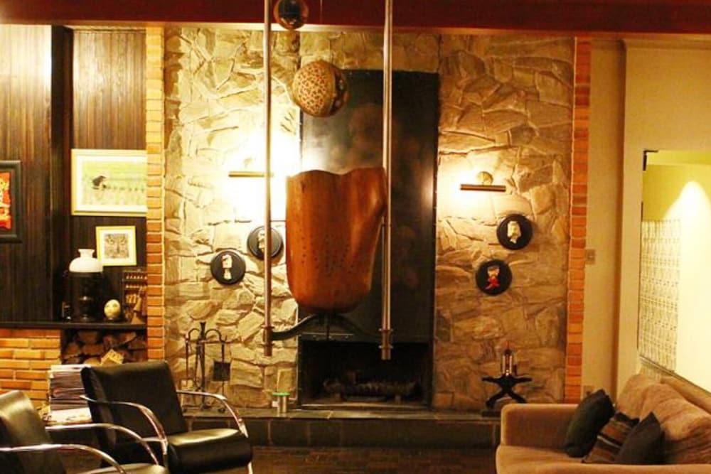 Hotel Pousada Joao de Barro 6/19