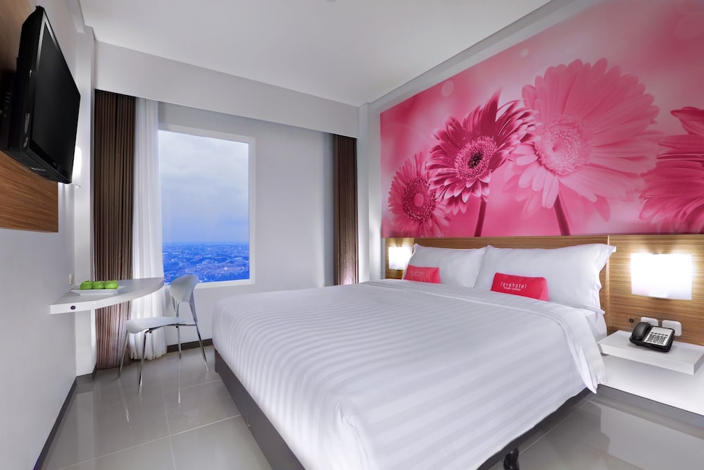 favehotel Rungkut Surabaya 17/41