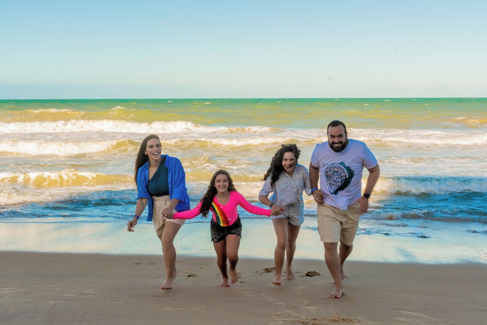 Costeira Palace Beach Resort All Inclusive 49/54