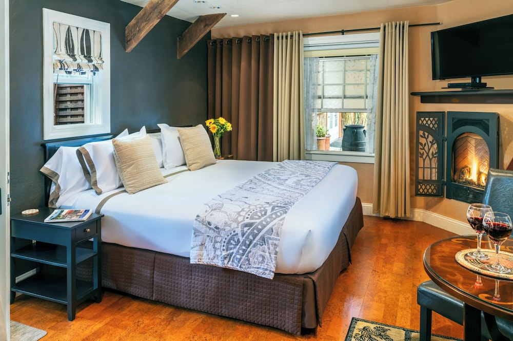 Eden Vale Inn 14/50