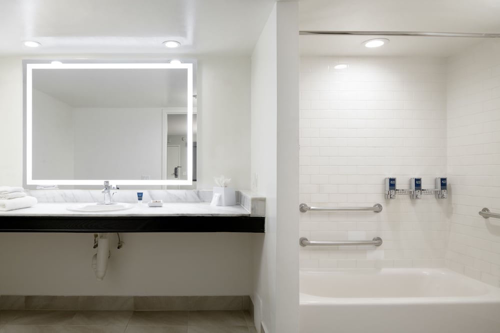 Four Points By Sheraton Anaheim 18/47