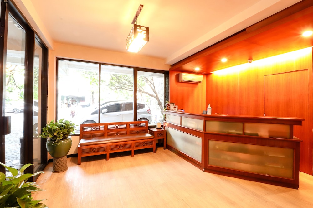 Hotel Jawa 28/41