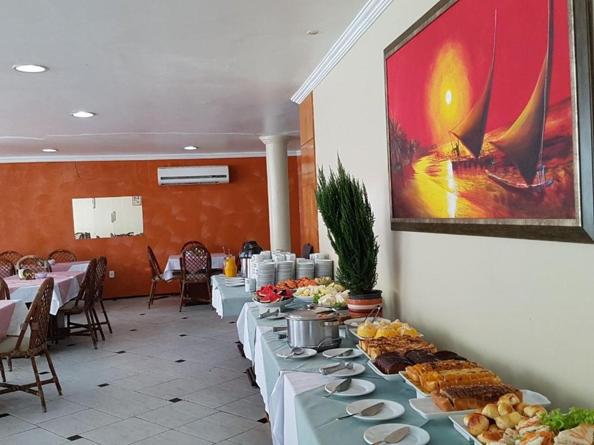 VOA Marbello Ariau Hotel 43/46