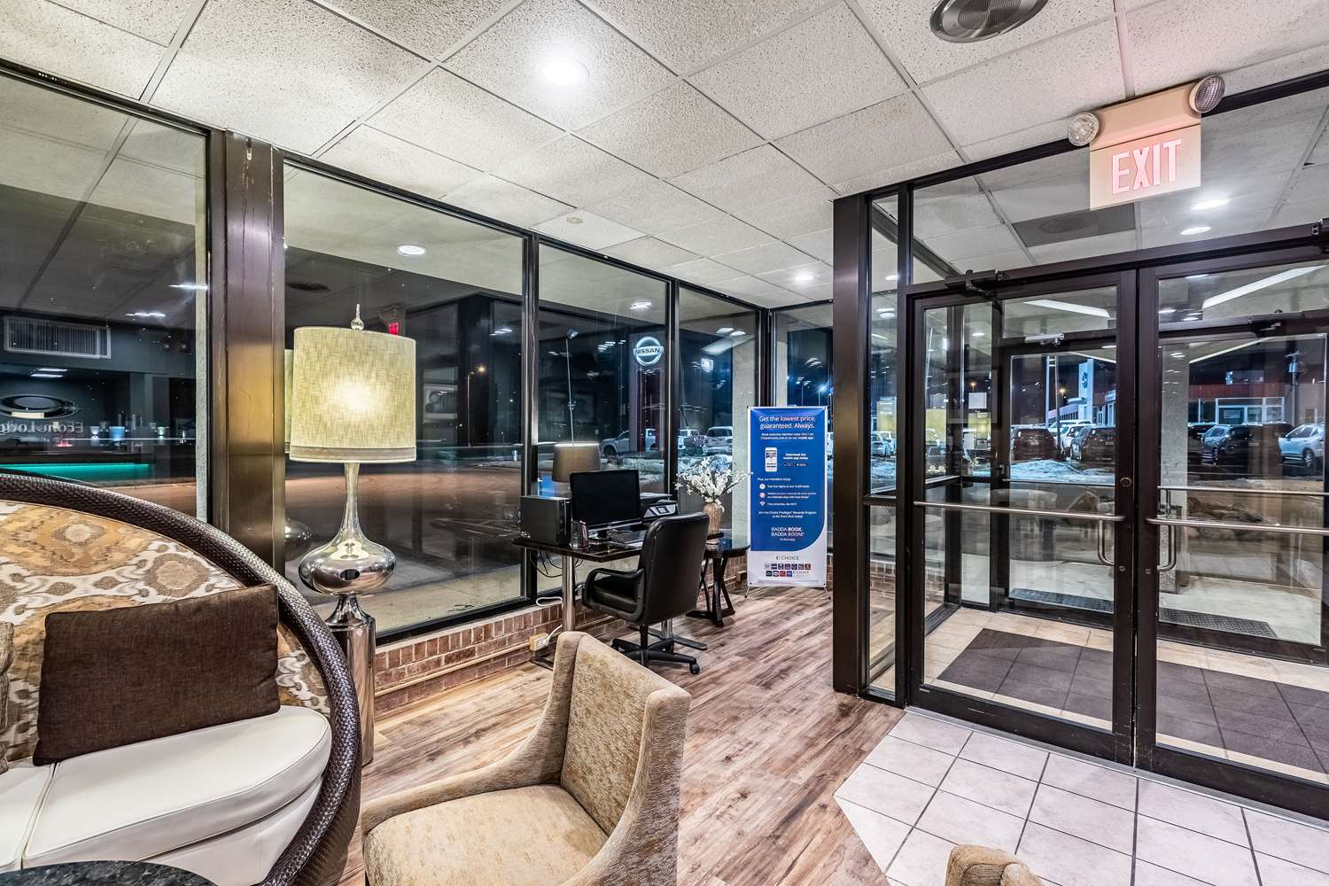 Quality Inn & Suites Albert Lea, MN 17/17