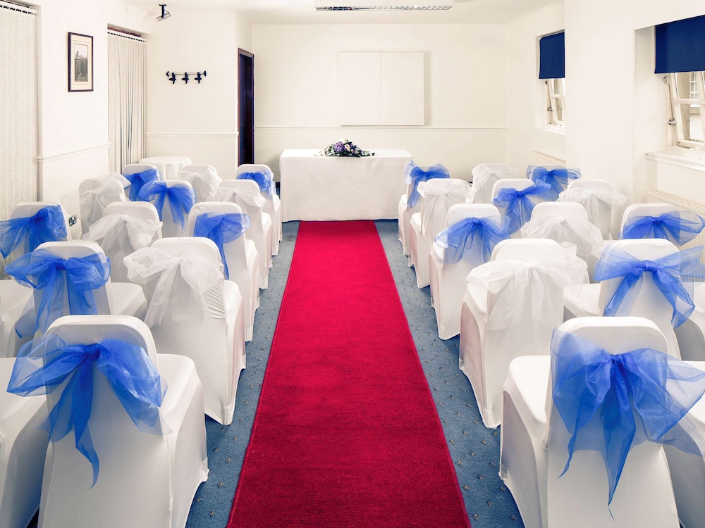 Mercure Perth Hotel 37/46