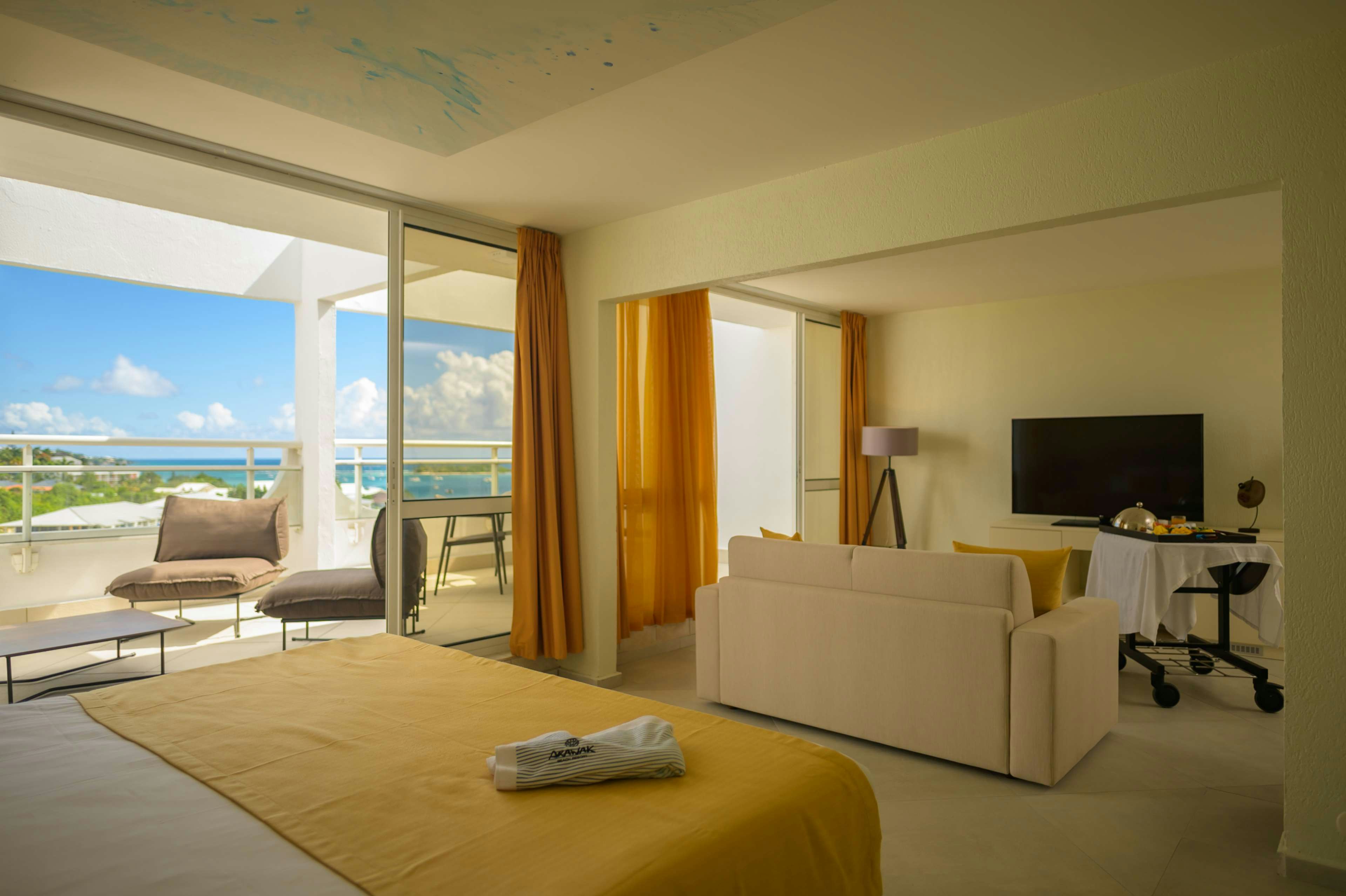 Hotel Arawak Beach Resort 49/52