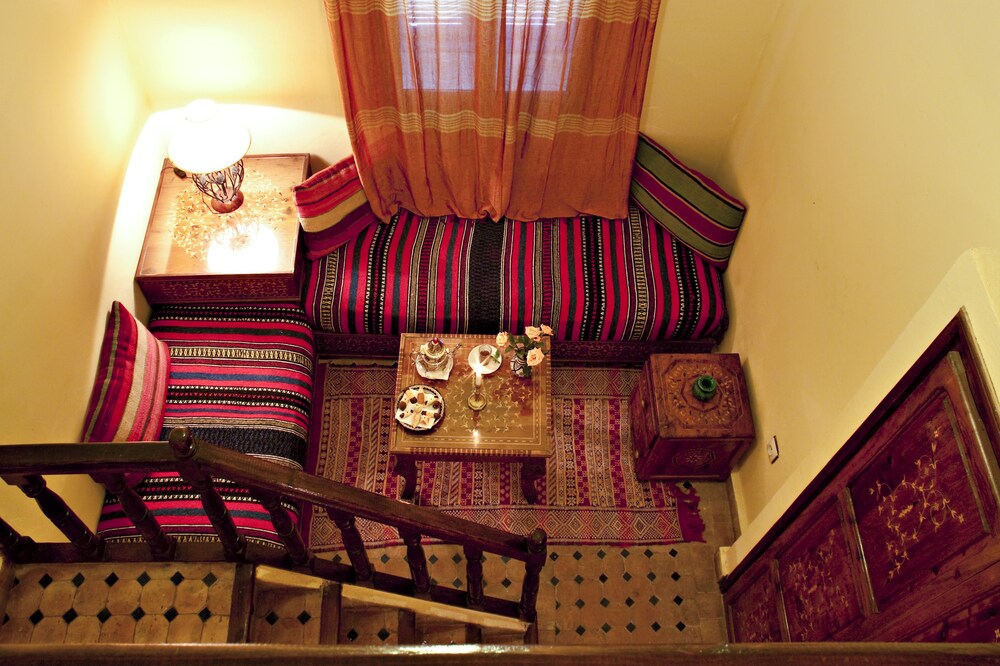 Riad Maison Du Sud 20/45