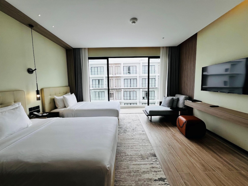 Radisson Resort Layan Phuket 32/75