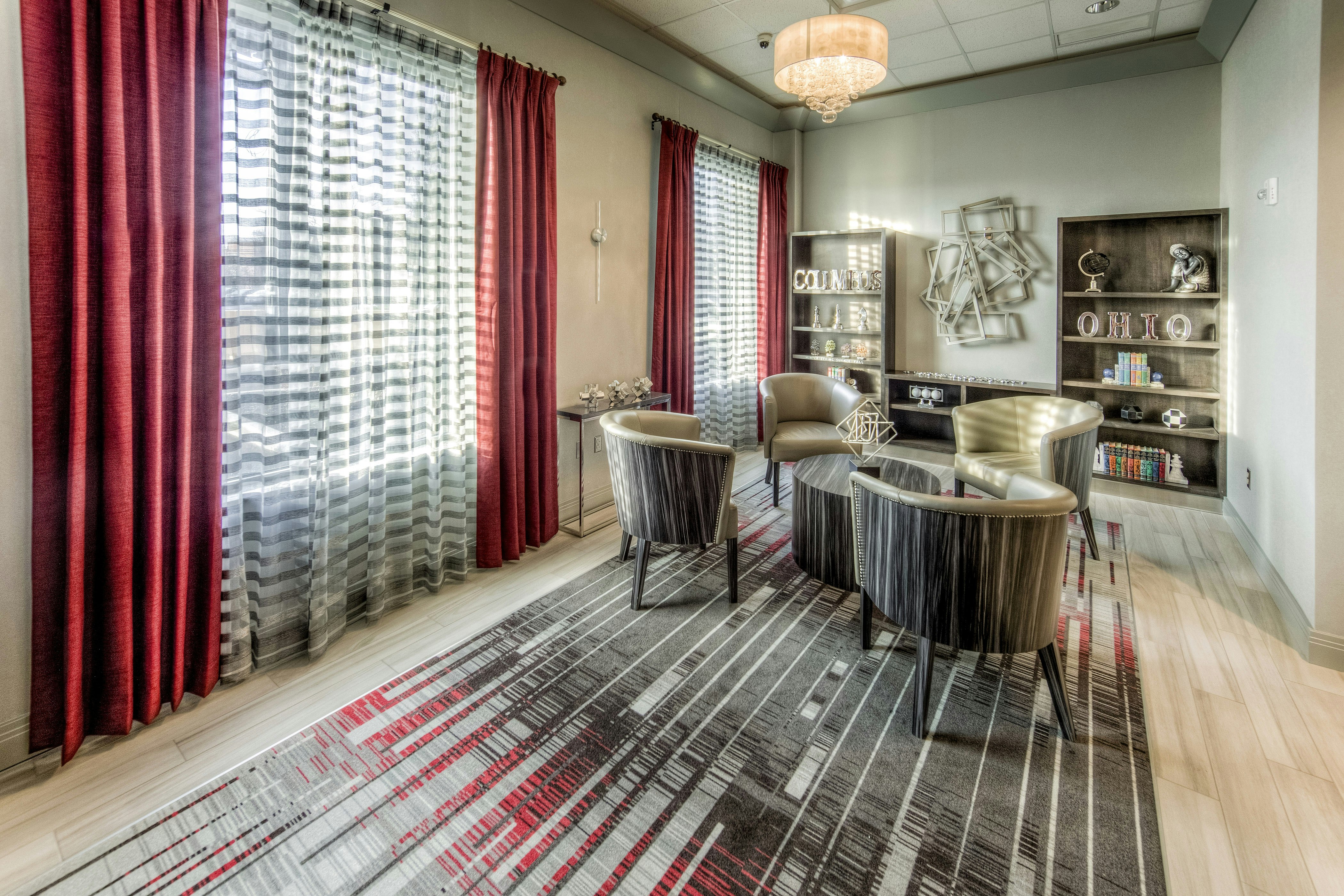 STAYBRIDGE SUITES UNIVERSITY AREA OSU 54/74