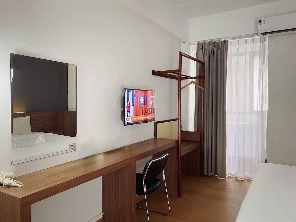 Shane Hotel Chiangmai 33/64