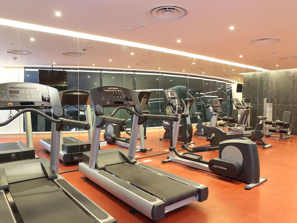 نوفوتيل جازان(Novotel Jazan Hotel) 42/76