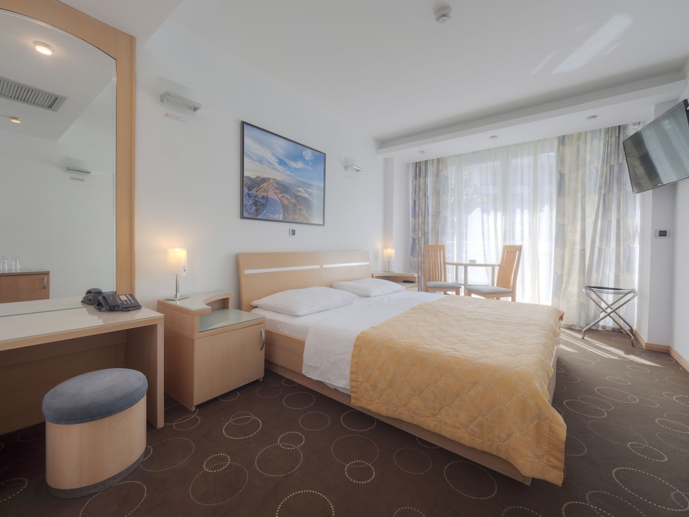 Hotel Montenegro Beach Resort 31/81